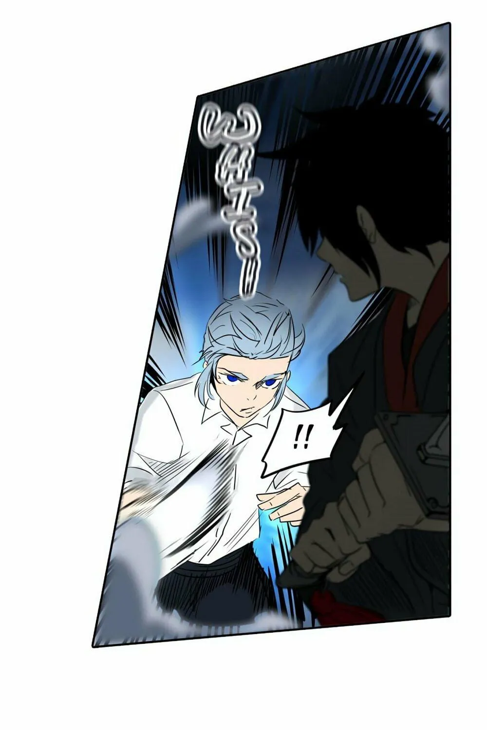 Tower of God Chapter 286 page 67 - 