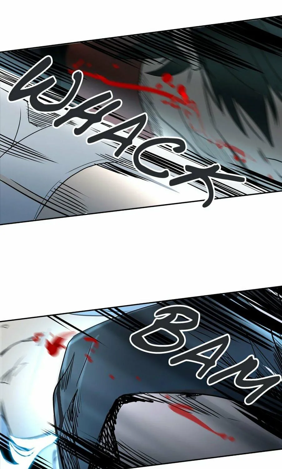 Tower of God Chapter 286 page 71 - 