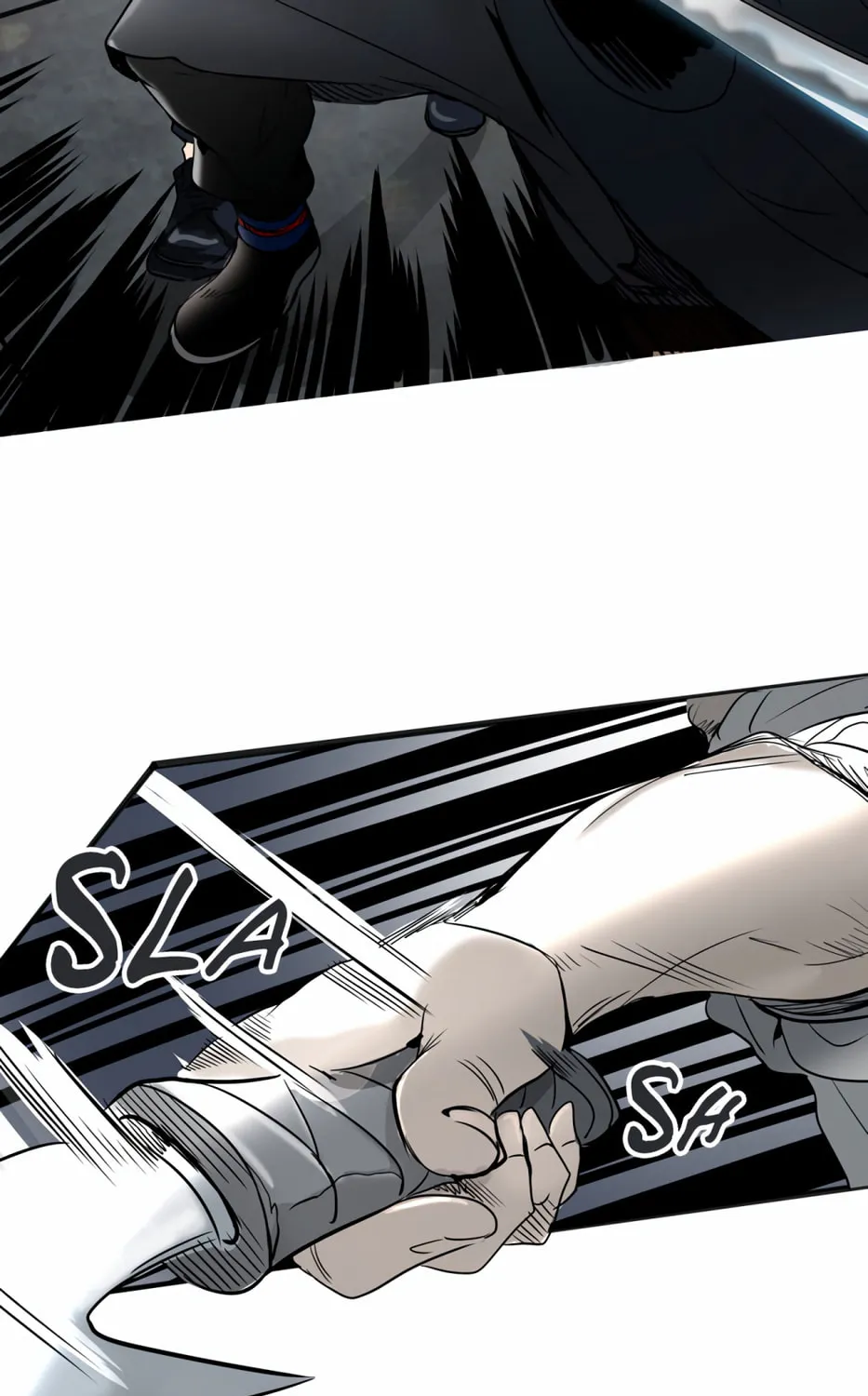 Tower of God Chapter 286 page 75 - 