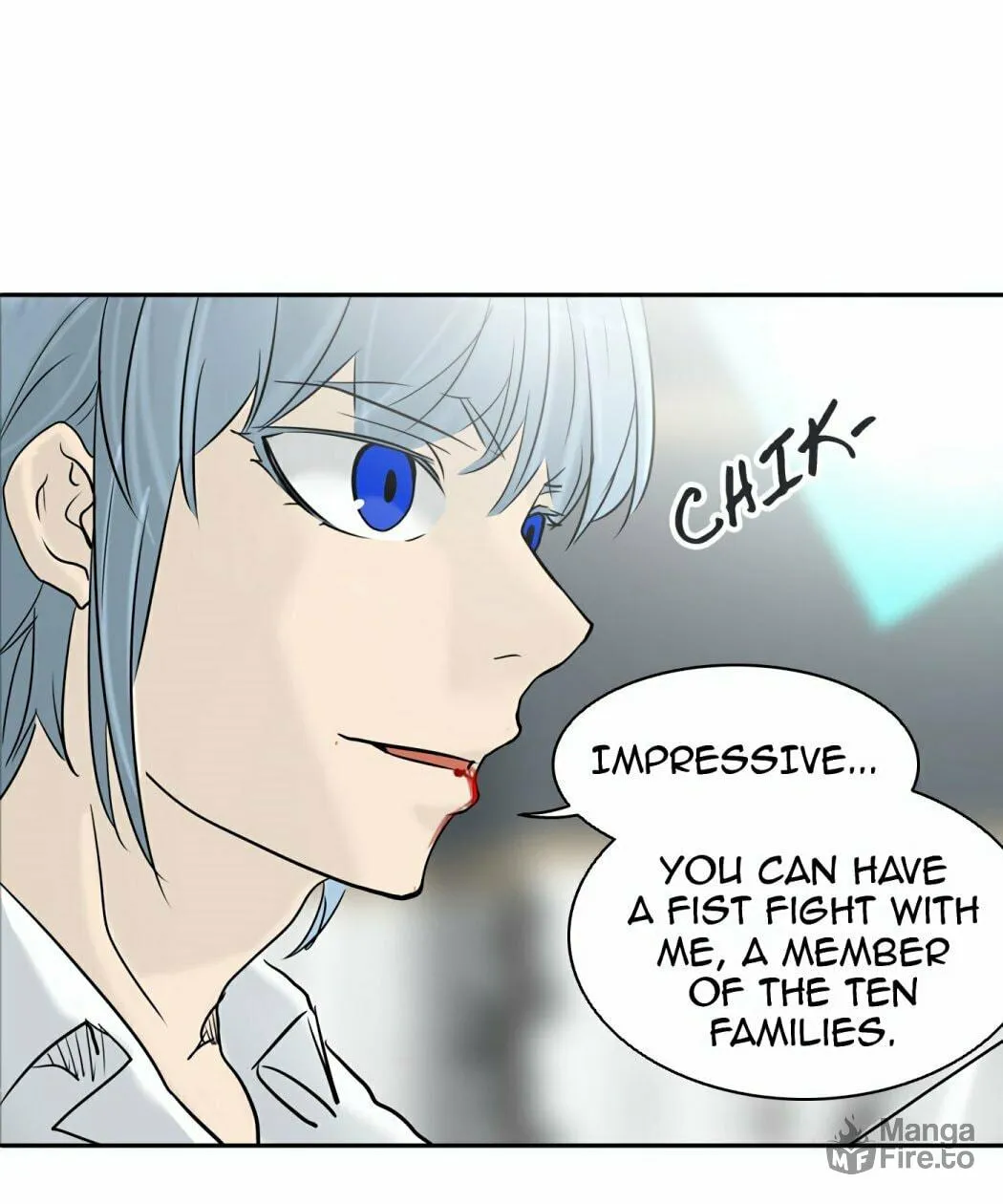 Tower of God Chapter 286 page 80 - 