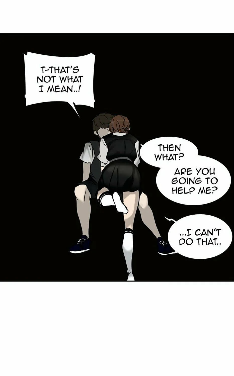 Tower of God Chapter 286 page 9 - 