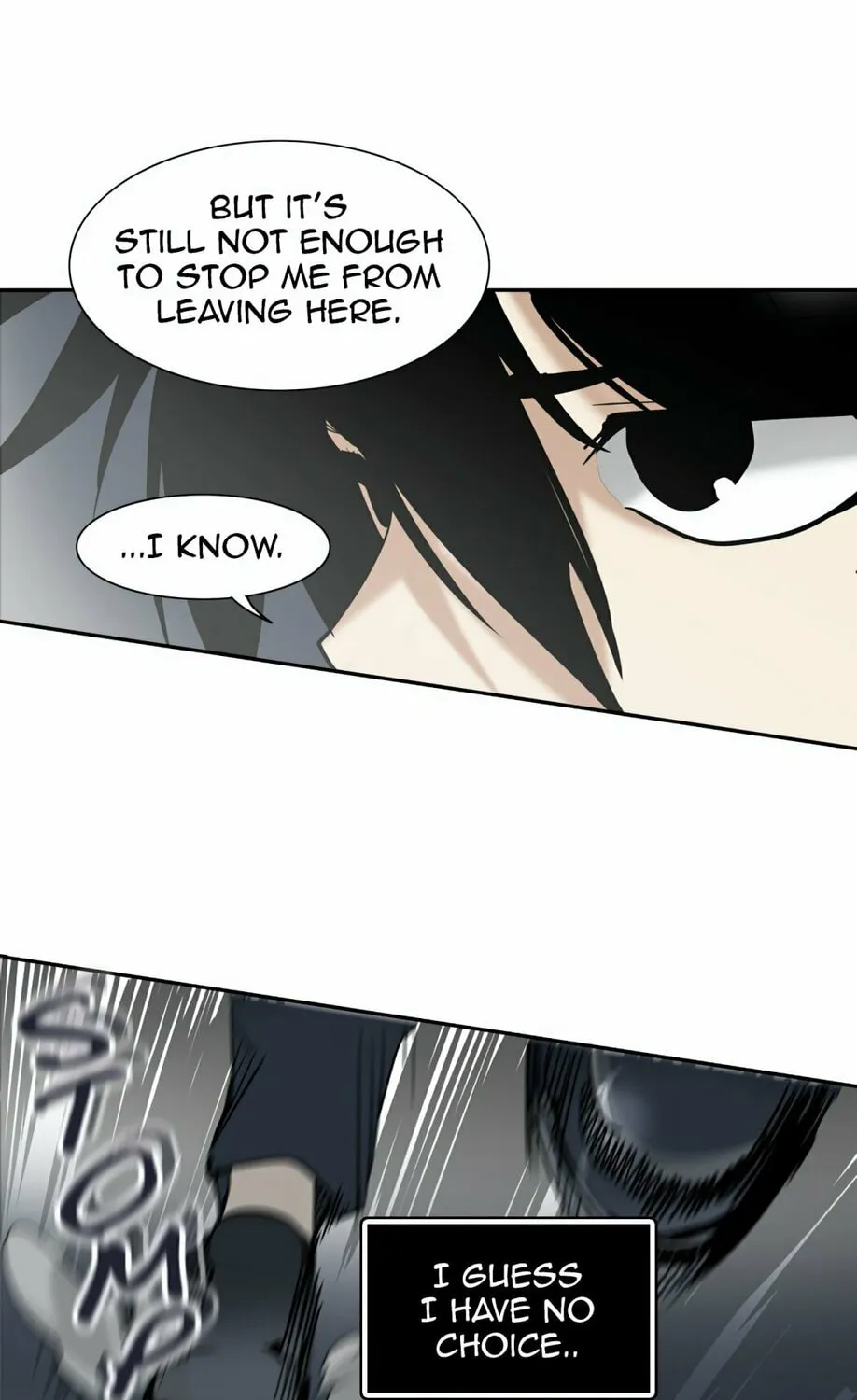 Tower of God Chapter 286 page 81 - 