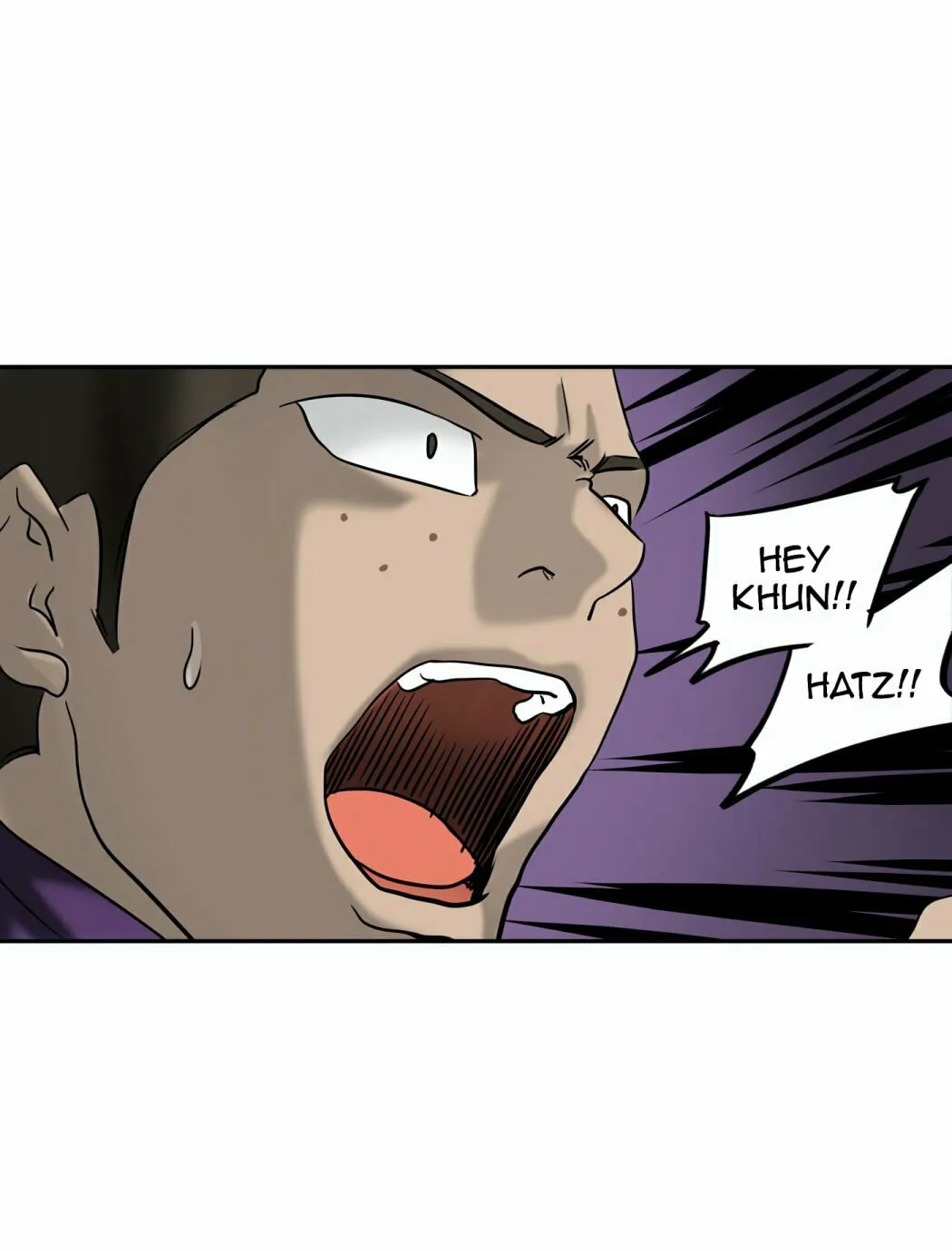 Tower of God Chapter 286 page 83 - 