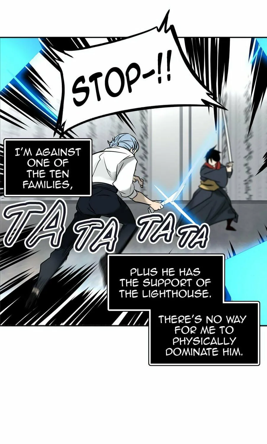 Tower of God Chapter 286 page 84 - 