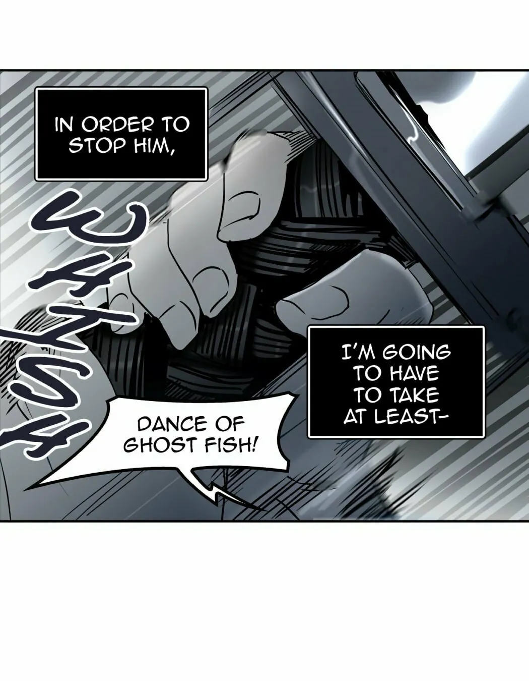 Tower of God Chapter 286 page 88 - 