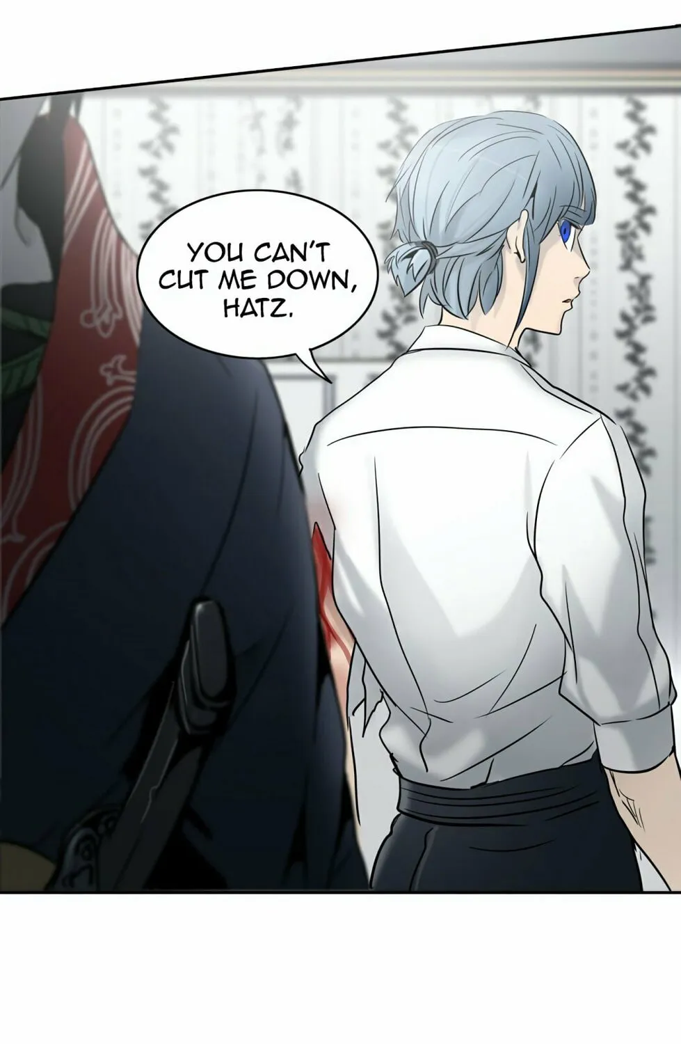 Tower of God Chapter 286 page 99 - 