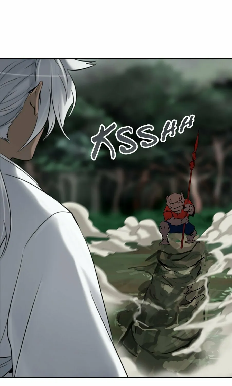 Tower of God Chapter 287 page 1 - 