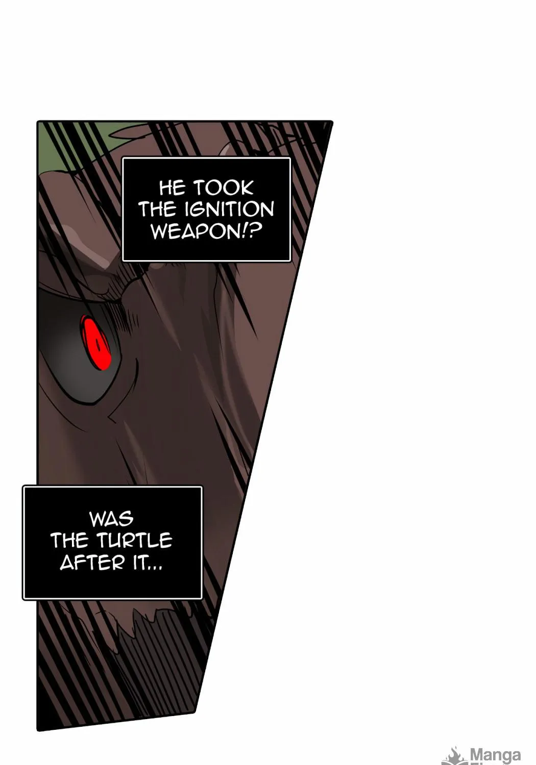Tower of God Chapter 287 page 106 - 