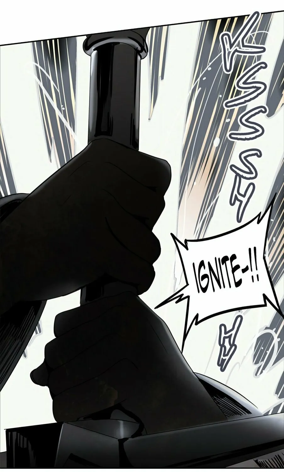 Tower of God Chapter 287 page 110 - 