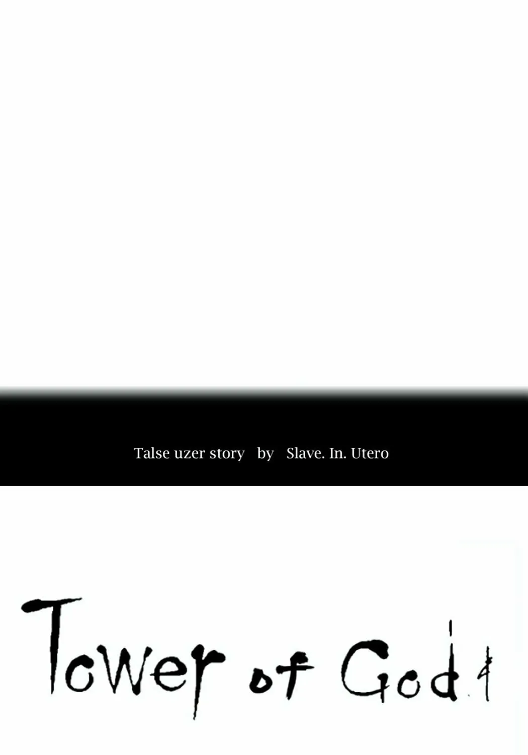 Tower of God Chapter 287 page 12 - 