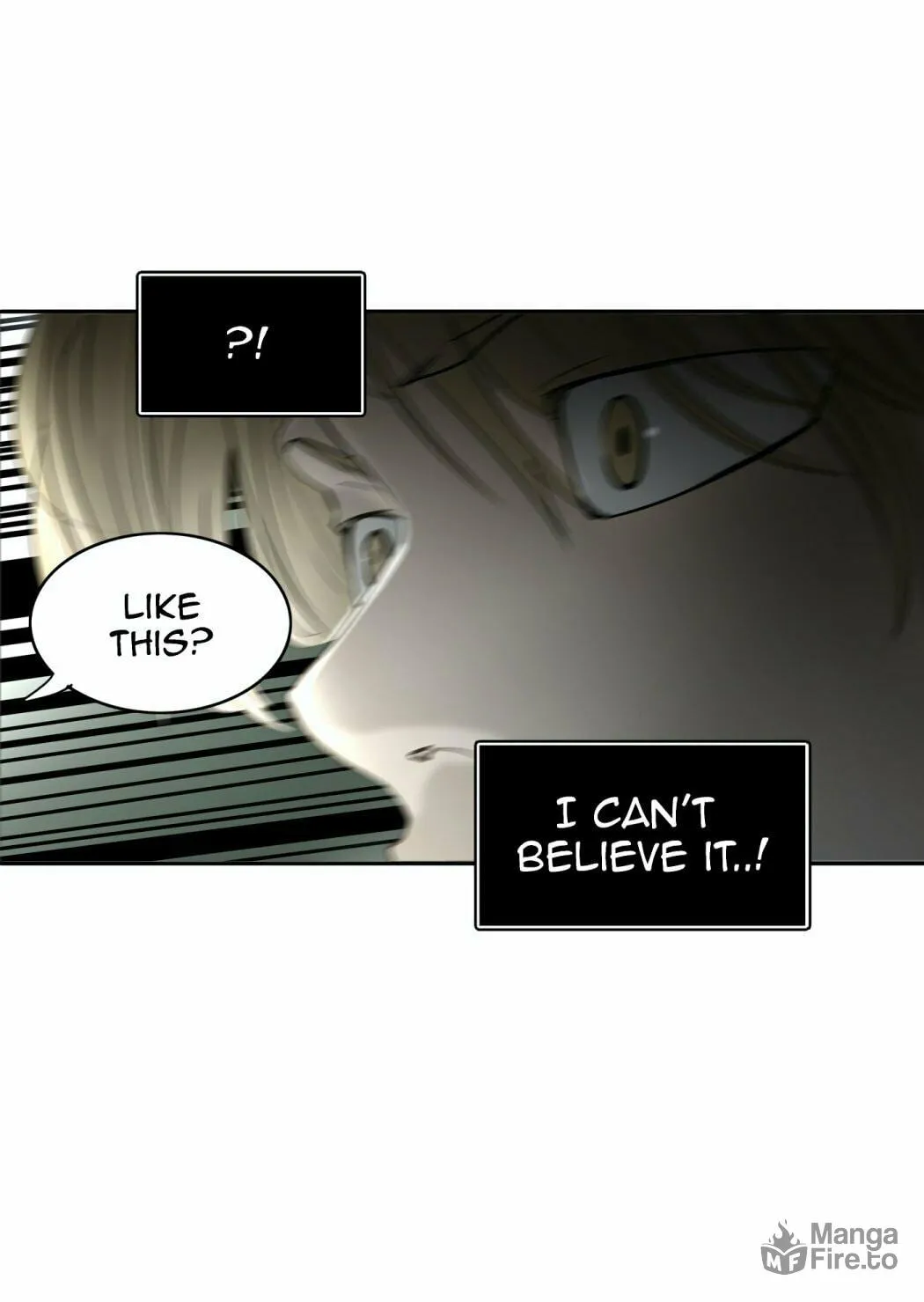 Tower of God Chapter 287 page 112 - 