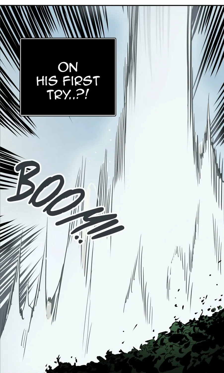 Tower of God Chapter 287 page 113 - 