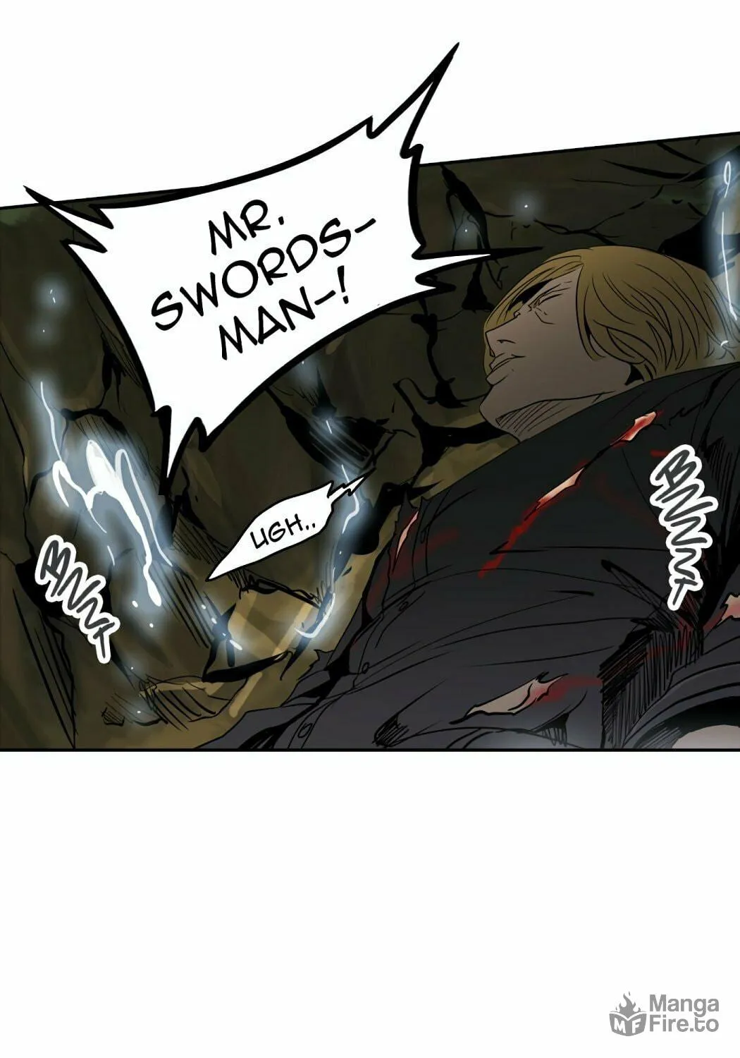 Tower of God Chapter 287 page 117 - 