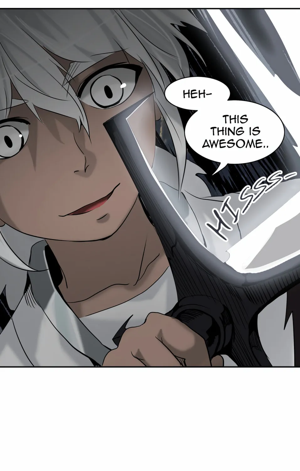Tower of God Chapter 287 page 118 - 