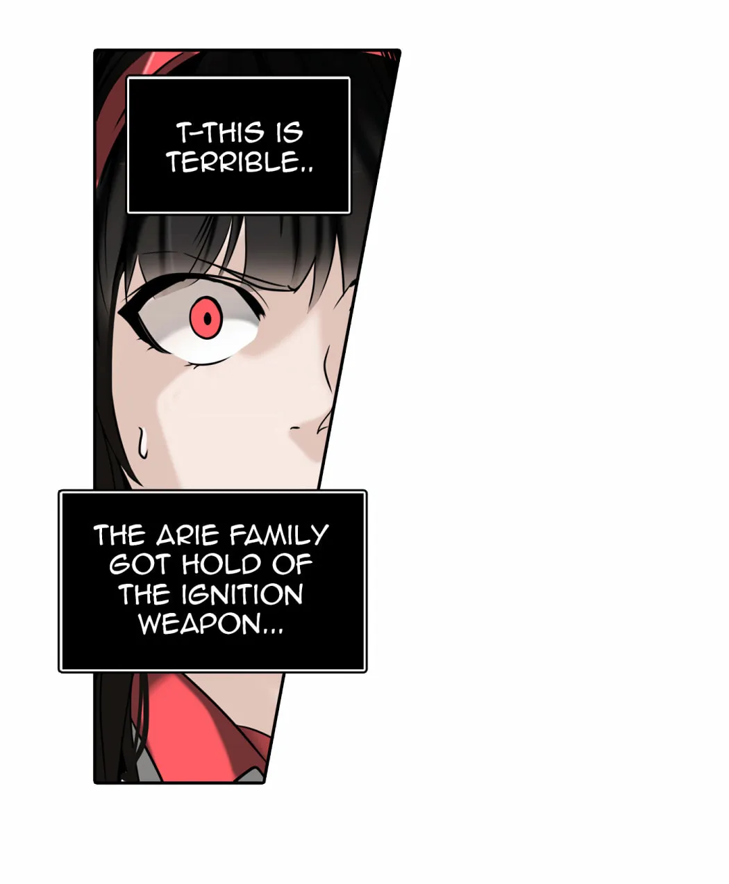Tower of God Chapter 287 page 120 - 