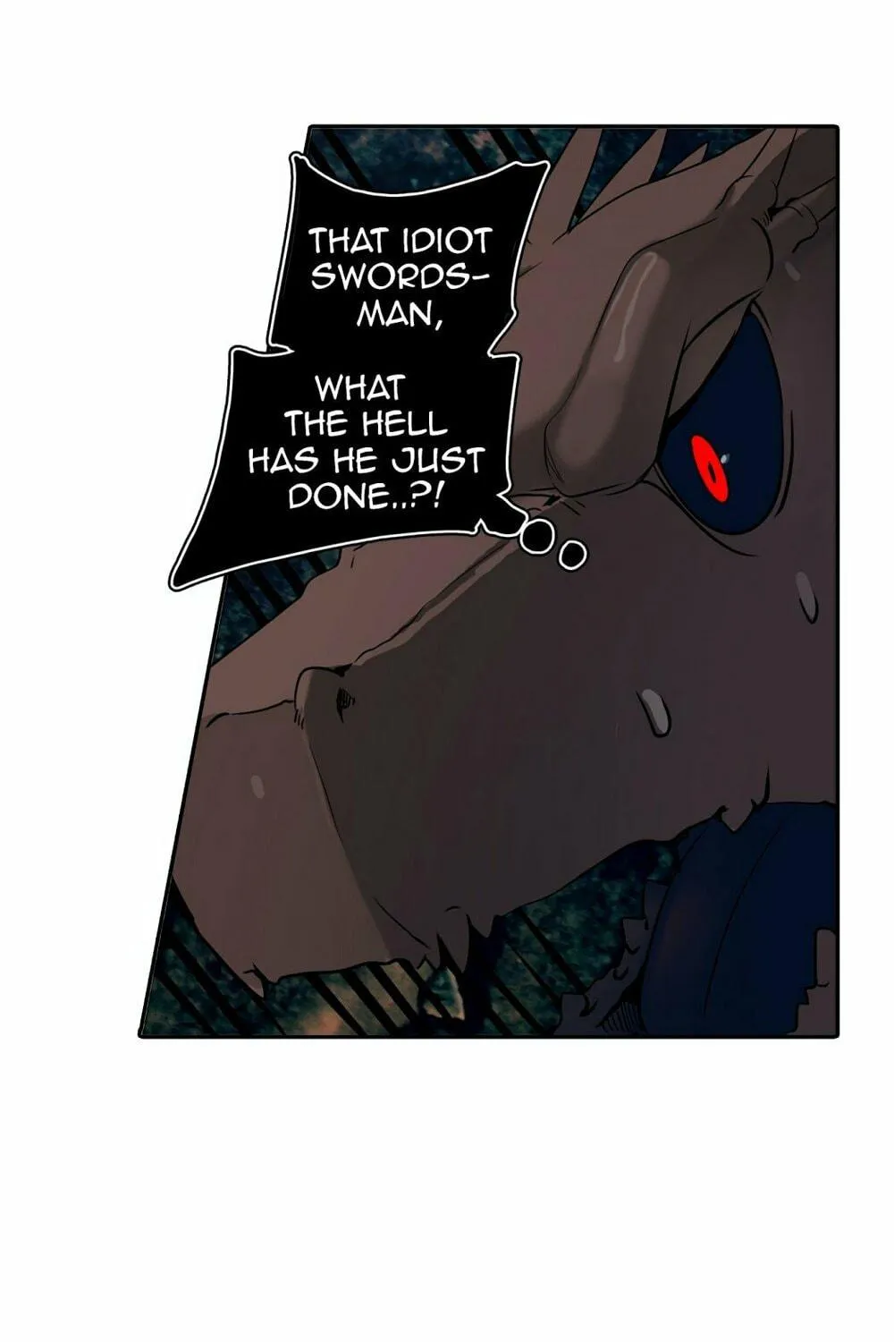 Tower of God Chapter 287 page 121 - 
