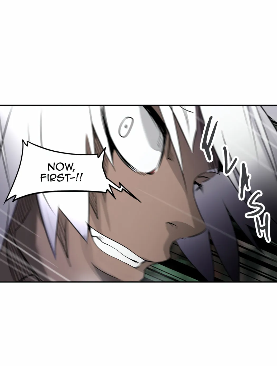 Tower of God Chapter 287 page 125 - 