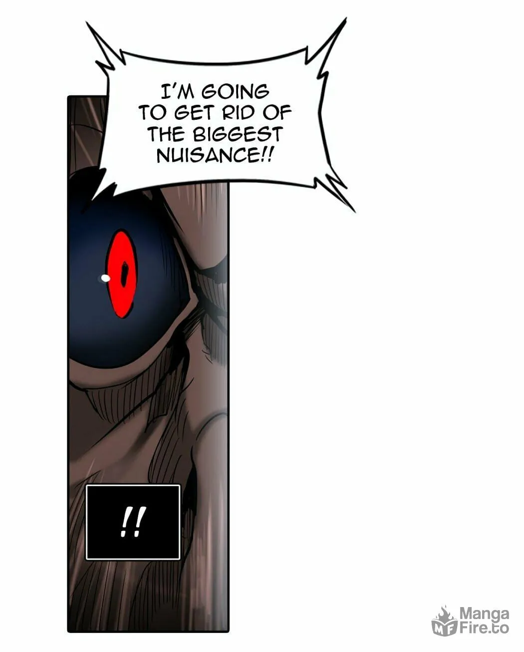 Tower of God Chapter 287 page 126 - 