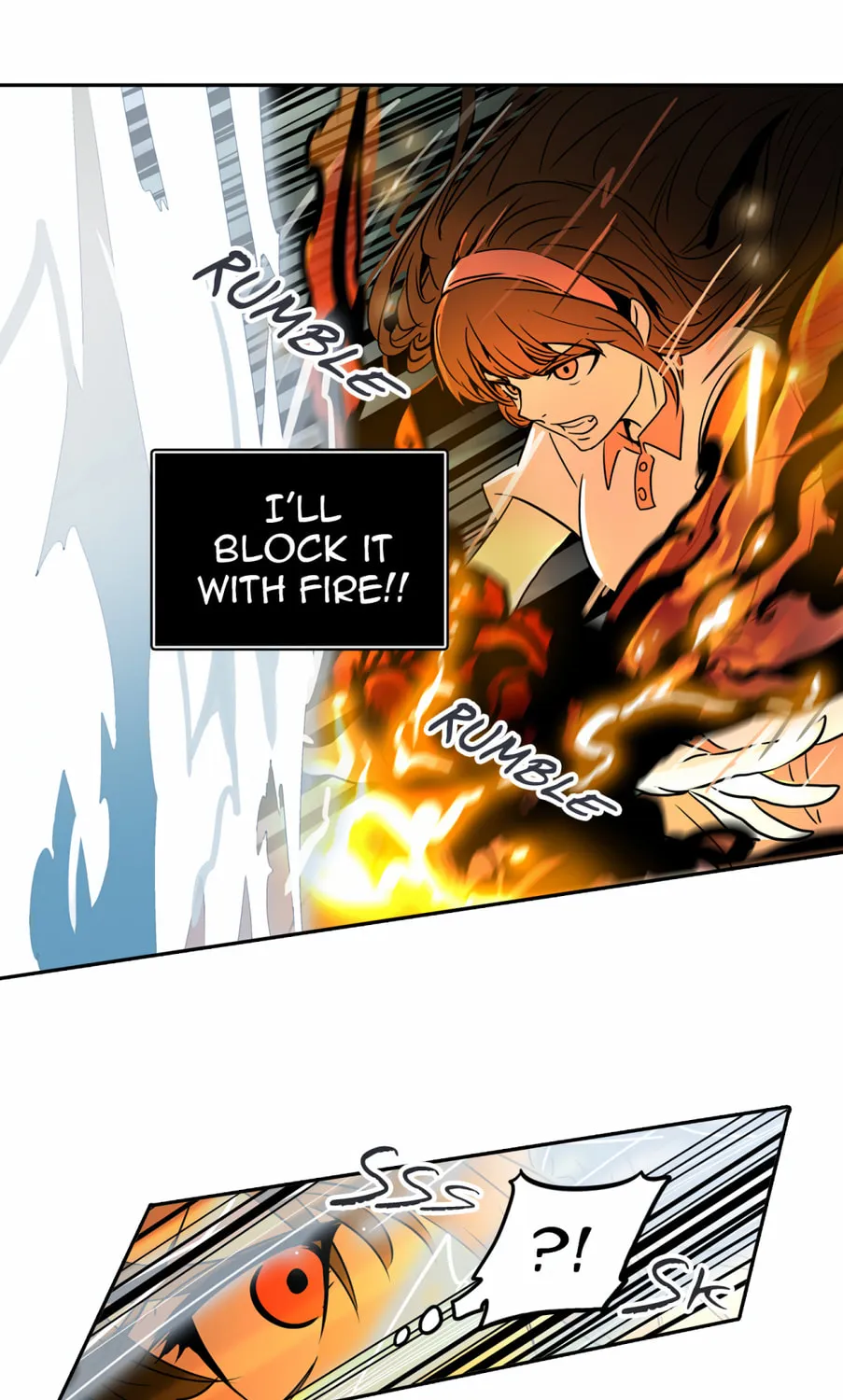 Tower of God Chapter 287 page 129 - 