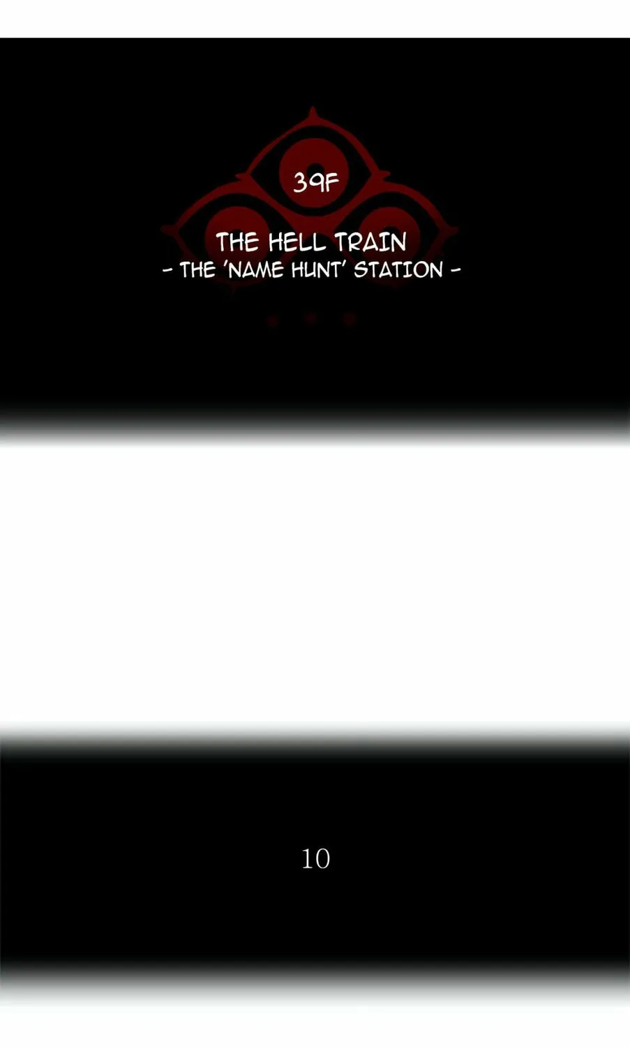Tower of God Chapter 287 page 14 - 