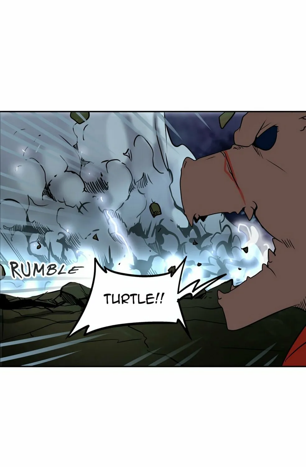 Tower of God Chapter 287 page 133 - 