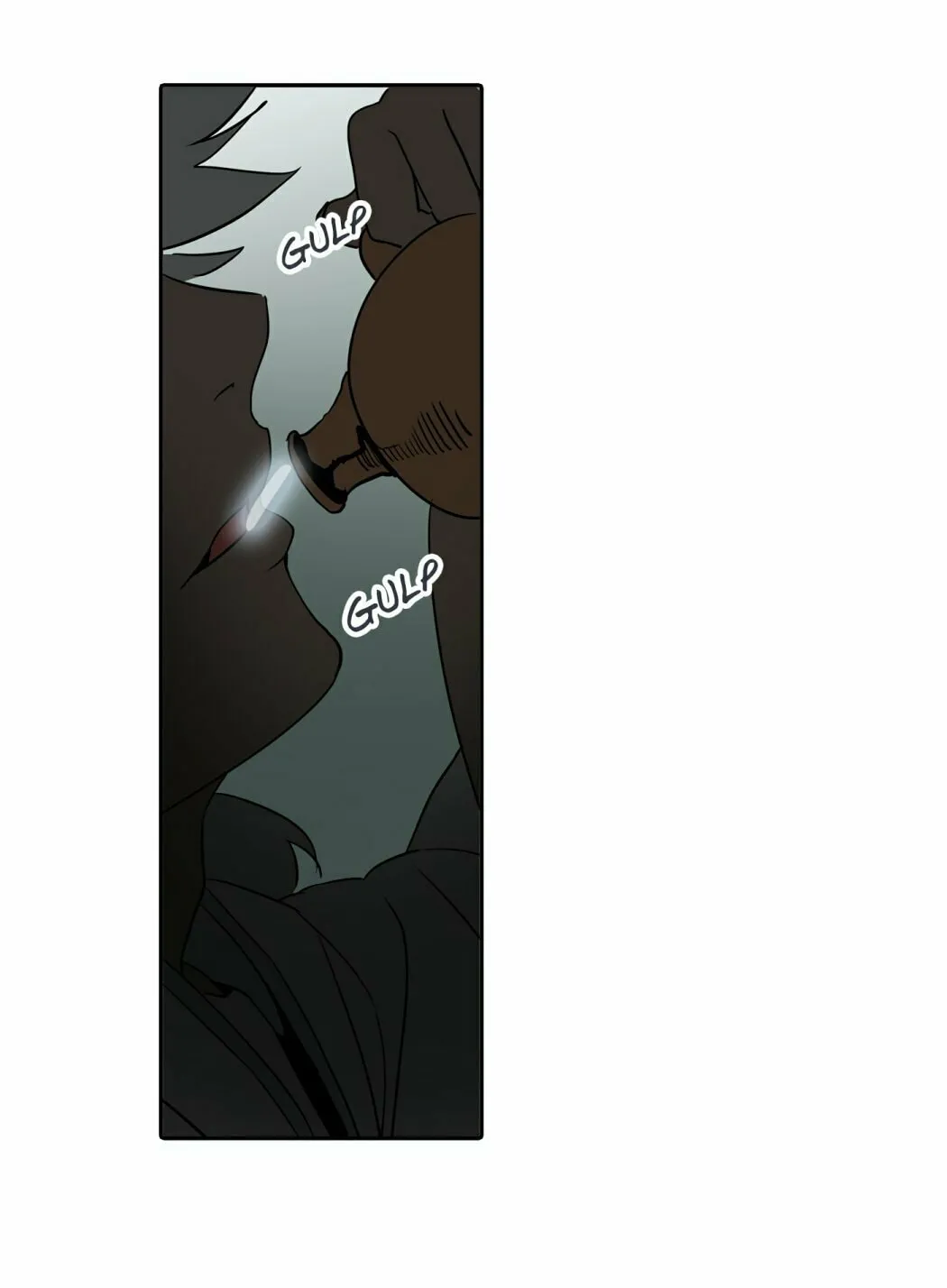 Tower of God Chapter 287 page 135 - 