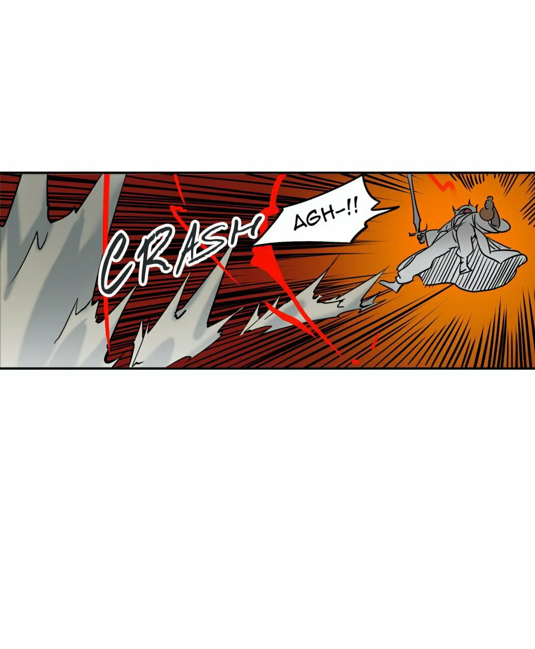 Tower of God Chapter 287 page 143 - 
