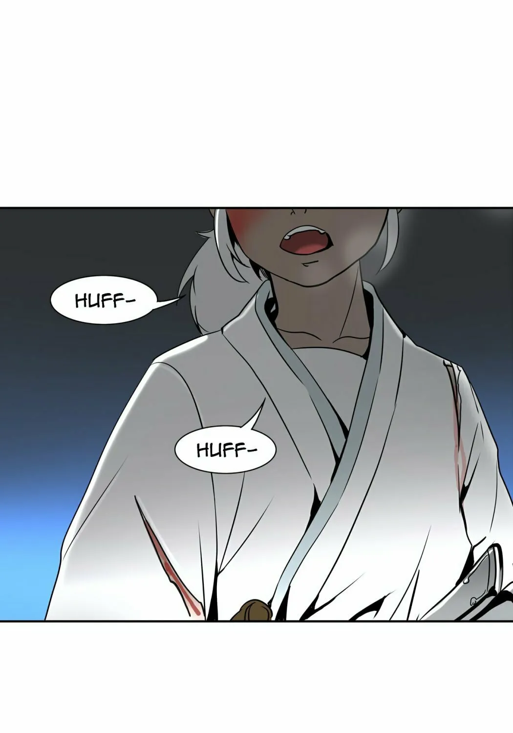 Tower of God Chapter 287 page 154 - 