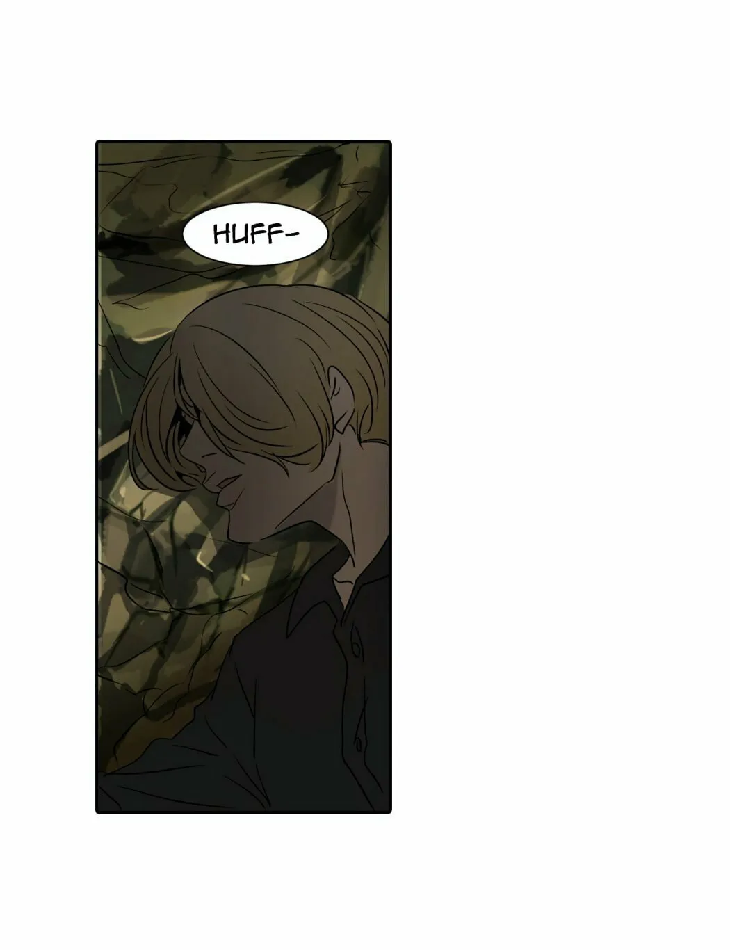 Tower of God Chapter 287 page 156 - 