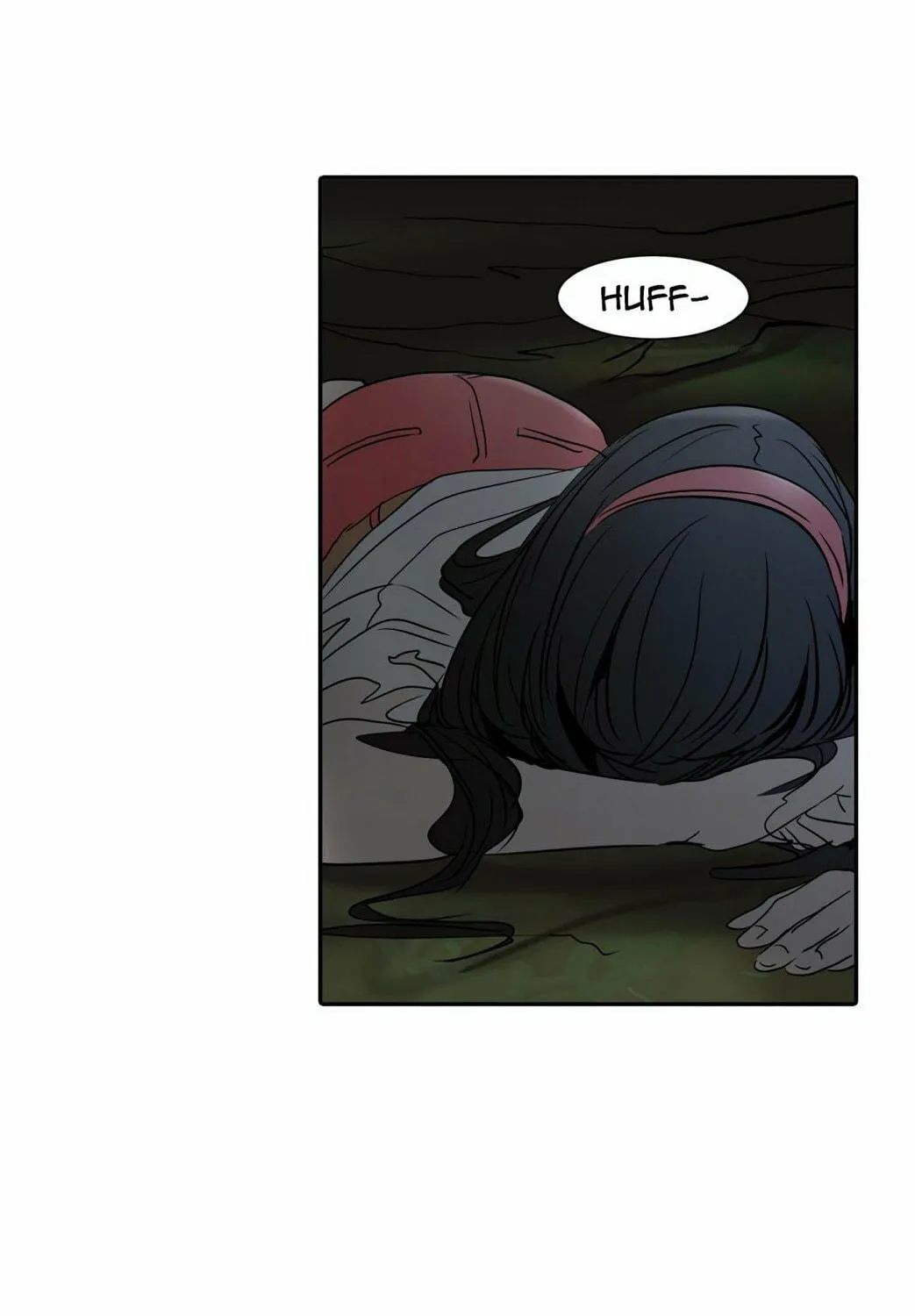 Tower of God Chapter 287 page 157 - 
