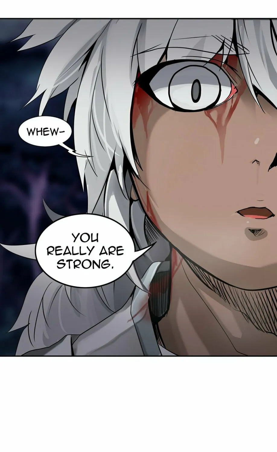 Tower of God Chapter 287 page 159 - 