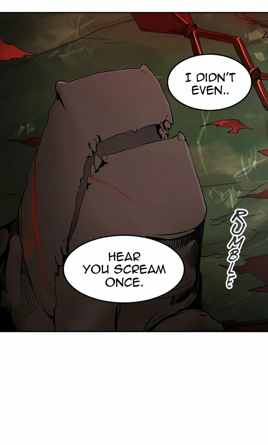 Tower of God Chapter 287 page 161 - 