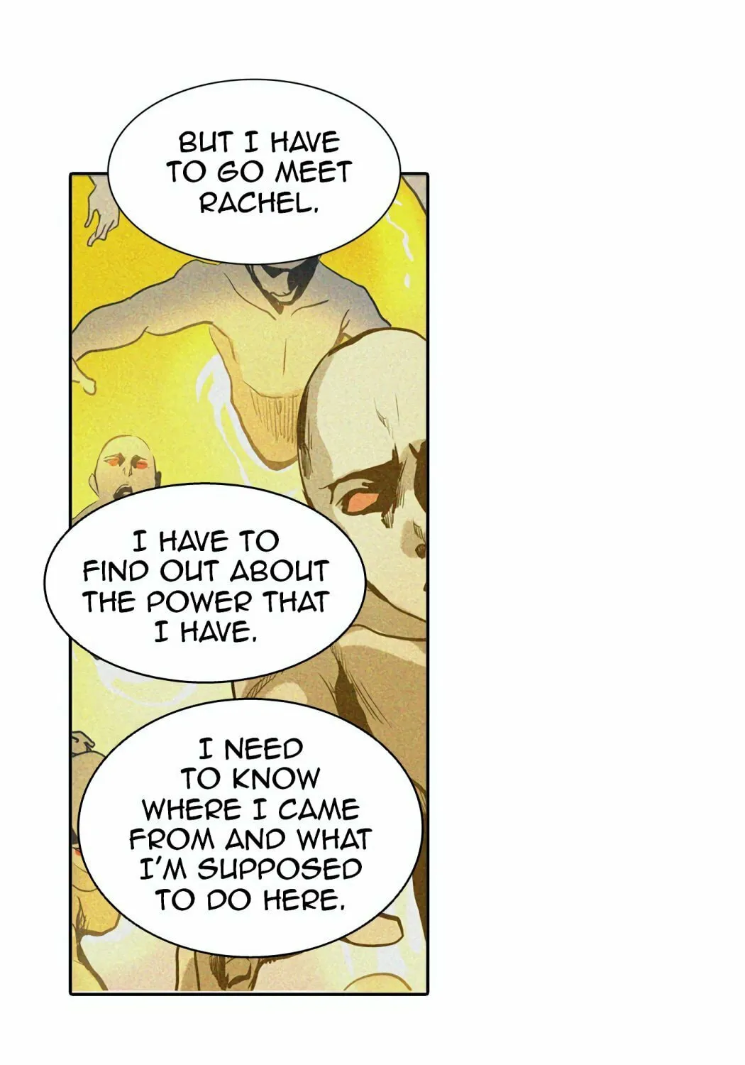 Tower of God Chapter 287 page 170 - 
