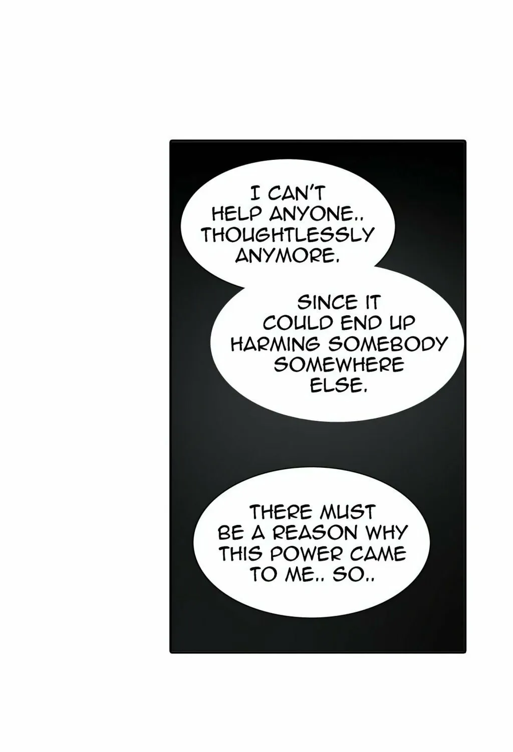 Tower of God Chapter 287 page 172 - 