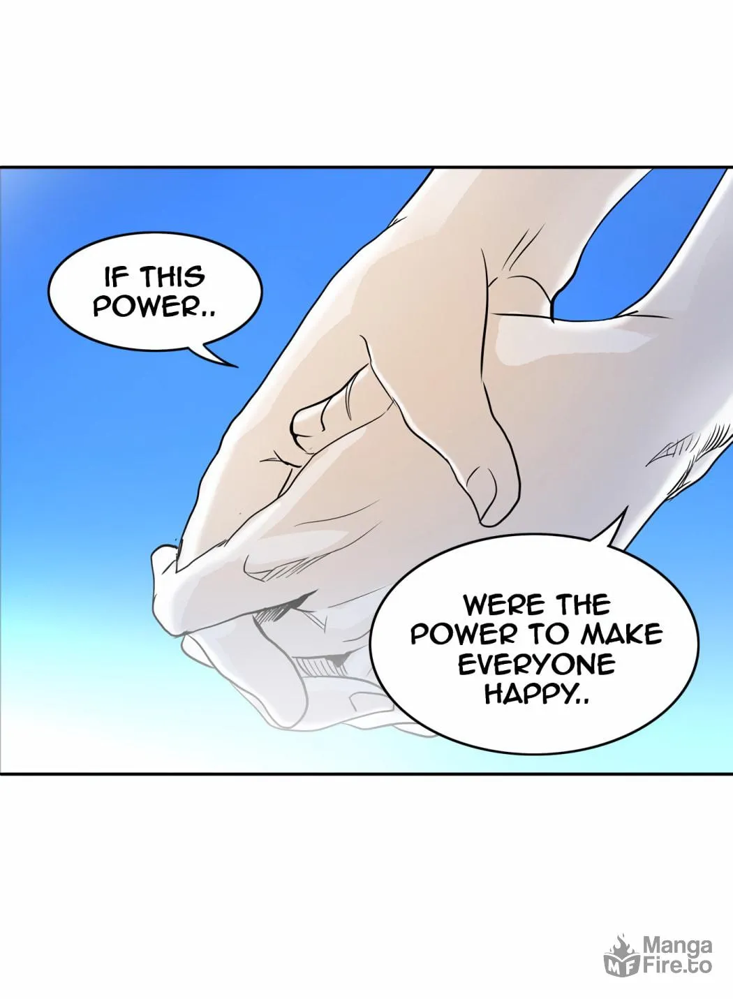 Tower of God Chapter 287 page 174 - 