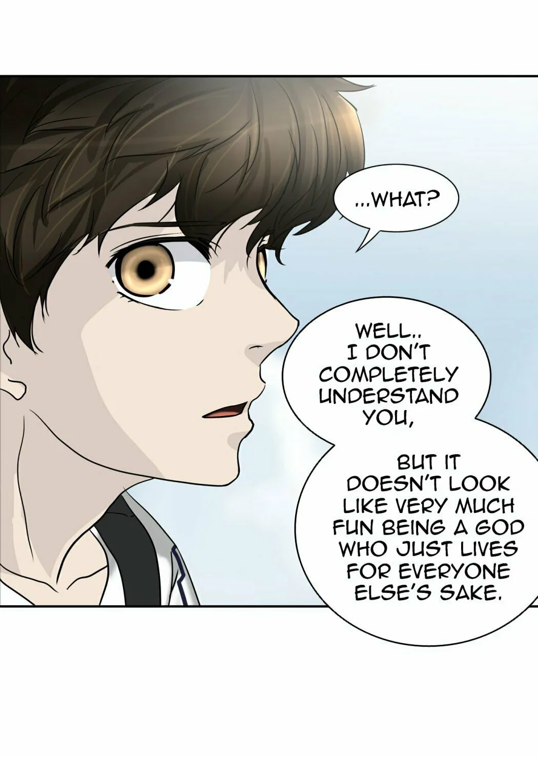 Tower of God Chapter 287 page 179 - 