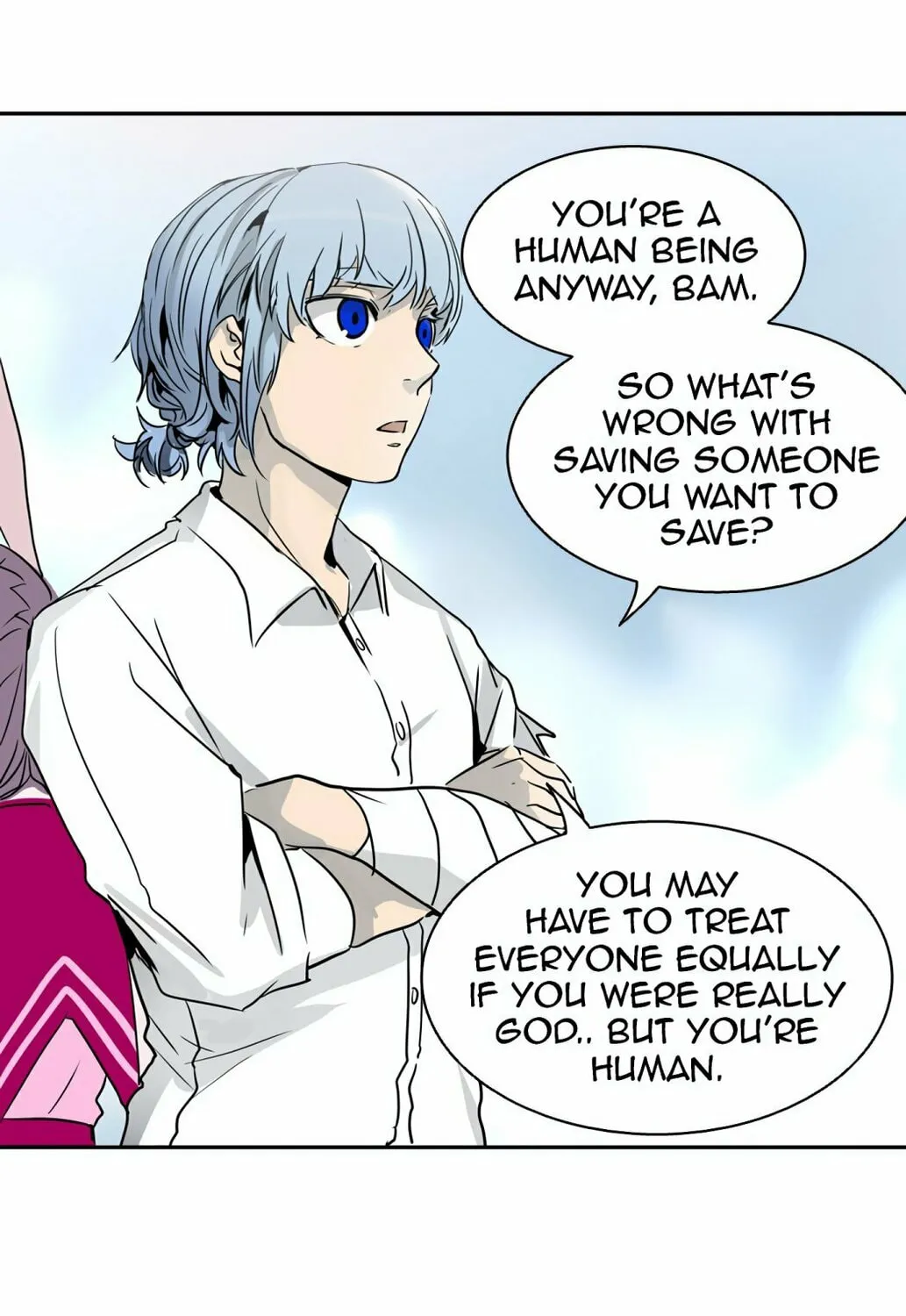 Tower of God Chapter 287 page 180 - 