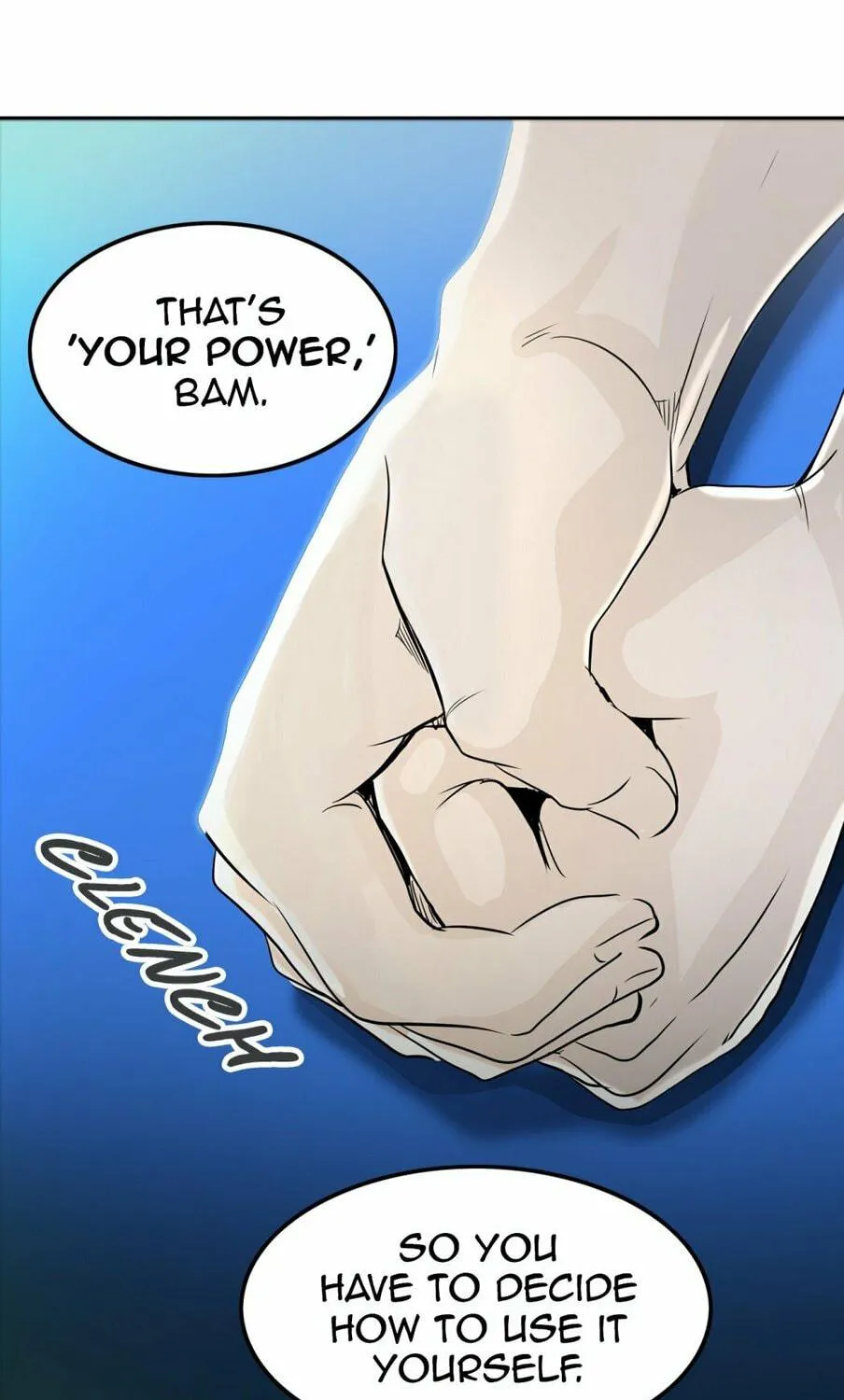 Tower of God Chapter 287 page 182 - 