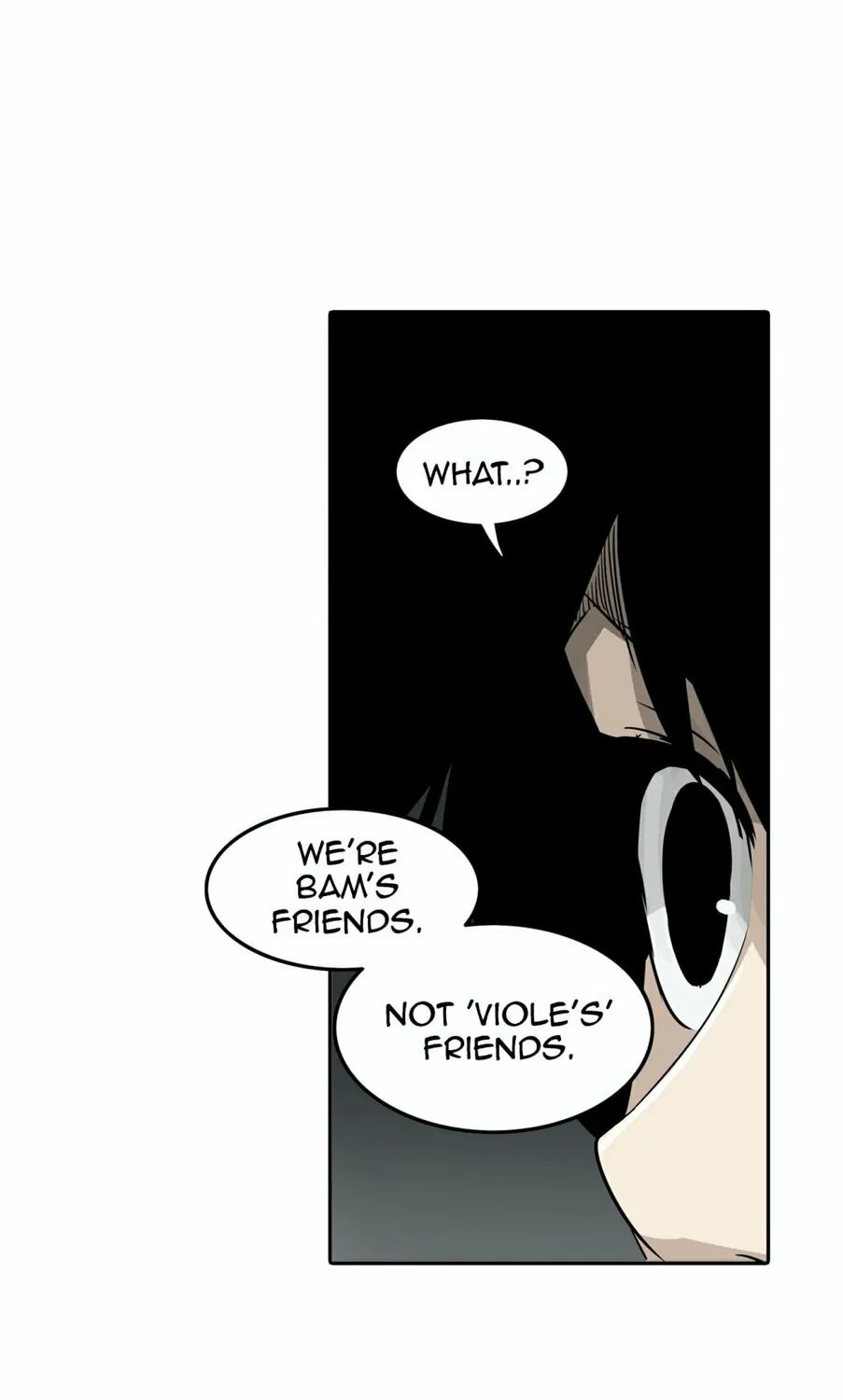 Tower of God Chapter 287 page 24 - 