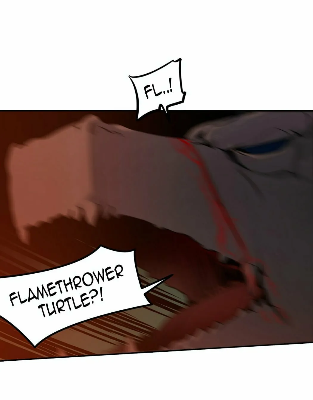 Tower of God Chapter 287 page 31 - 