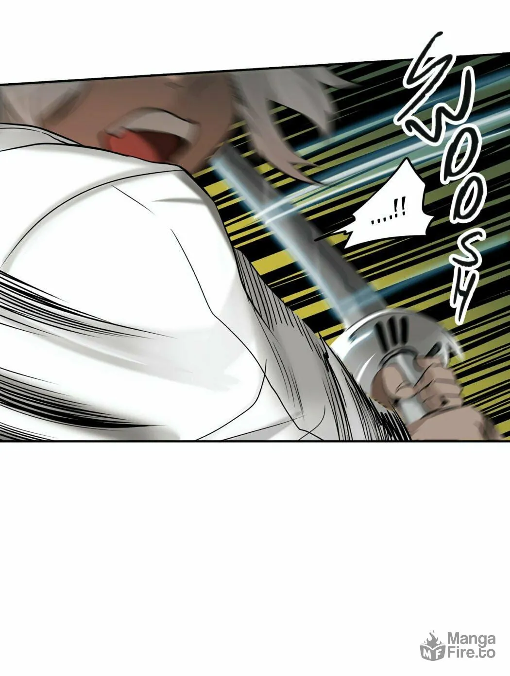 Tower of God Chapter 287 page 32 - 
