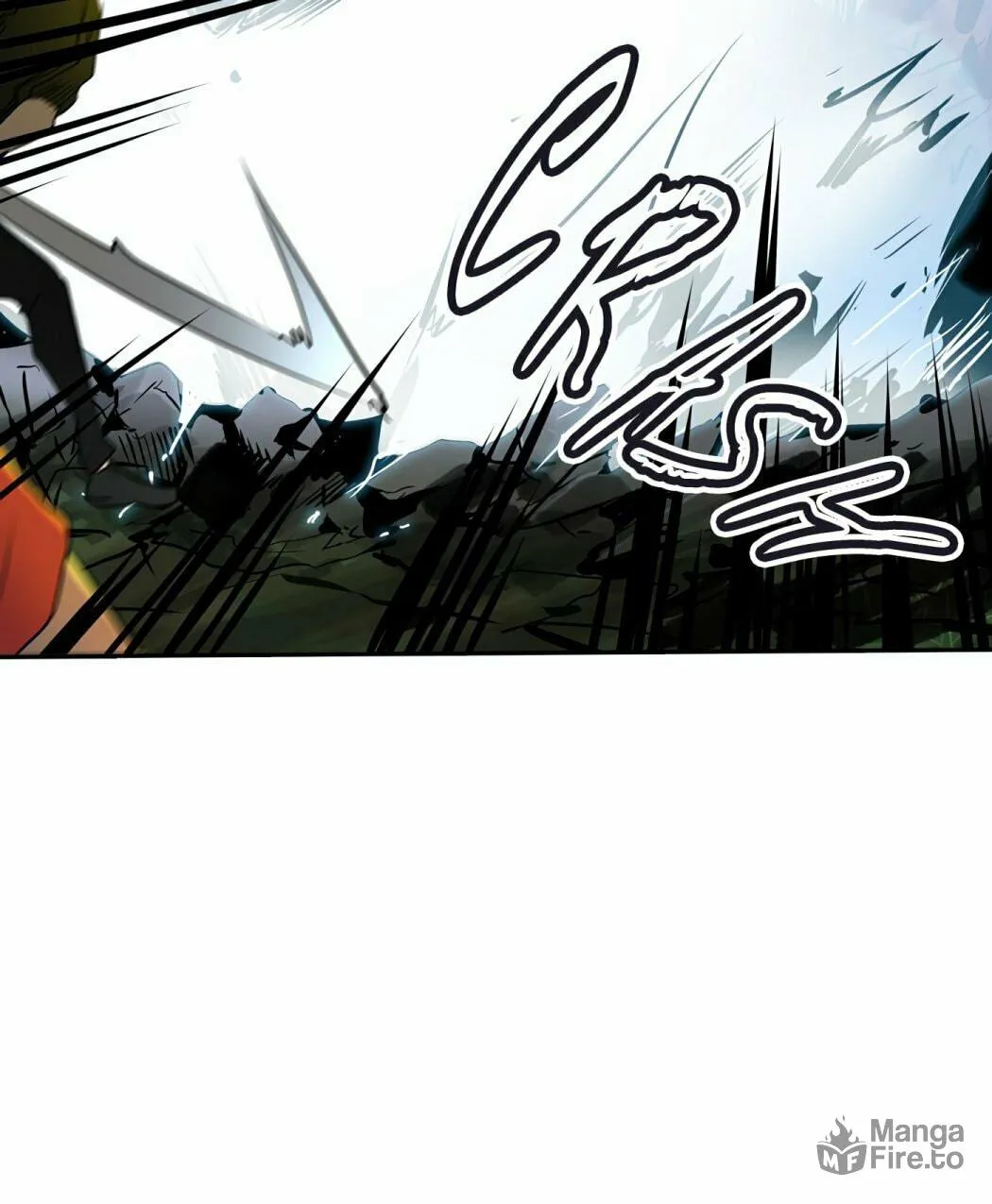 Tower of God Chapter 287 page 34 - 