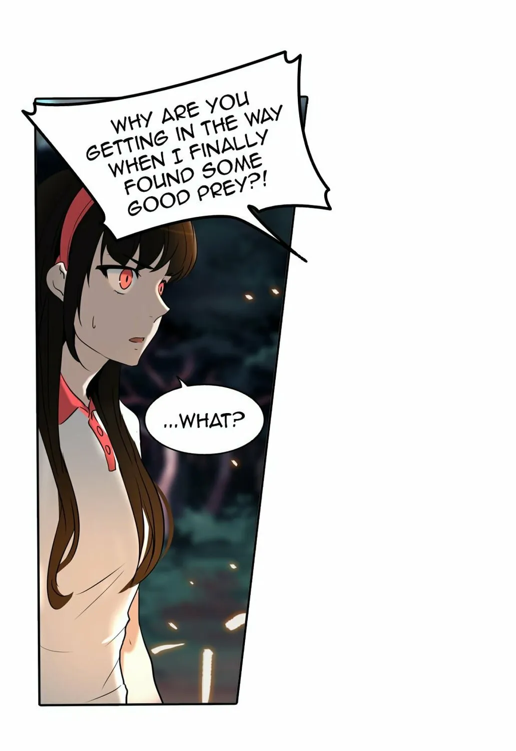 Tower of God Chapter 287 page 39 - 