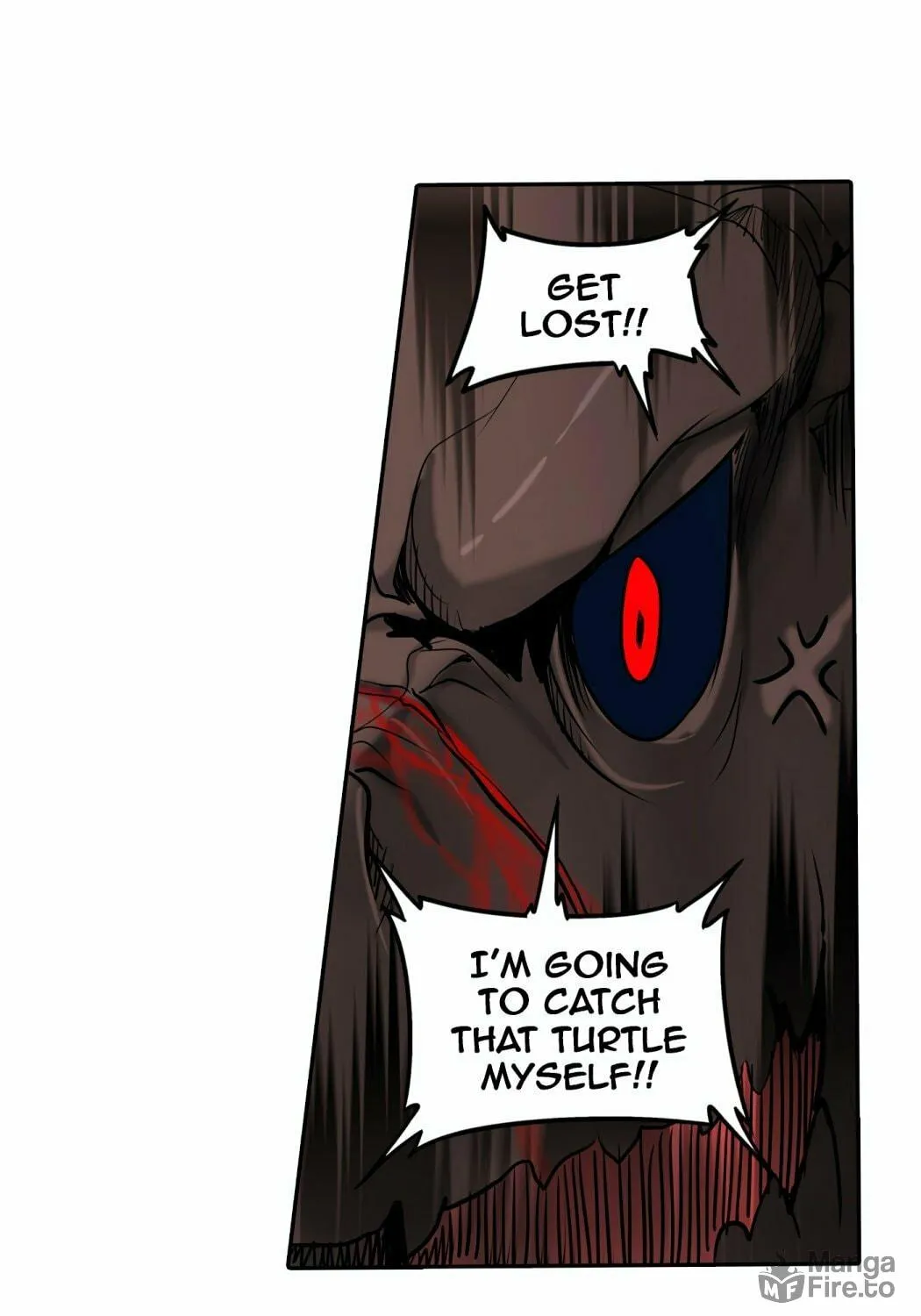 Tower of God Chapter 287 page 41 - 