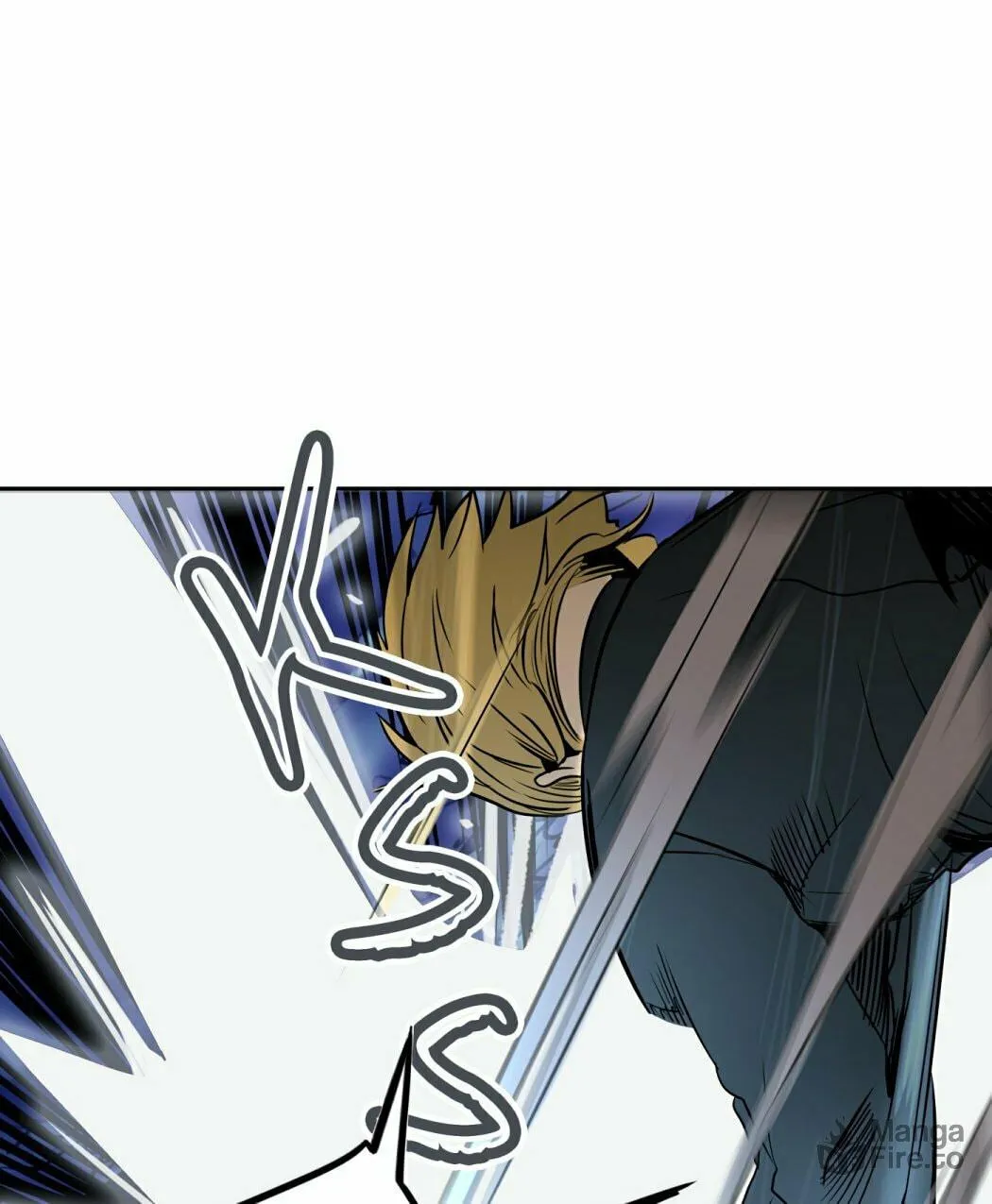 Tower of God Chapter 287 page 53 - 