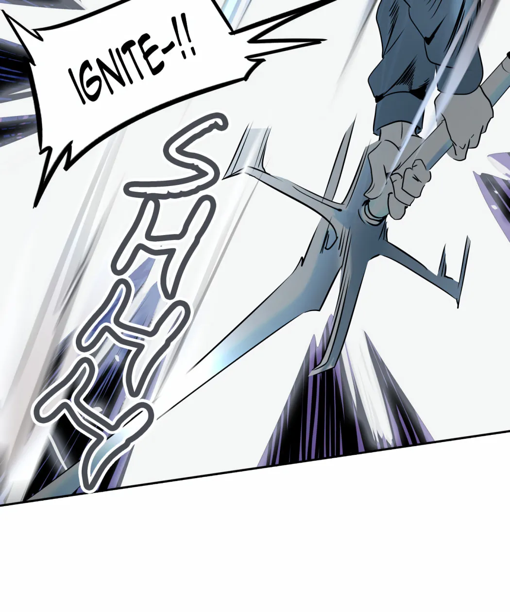 Tower of God Chapter 287 page 54 - 