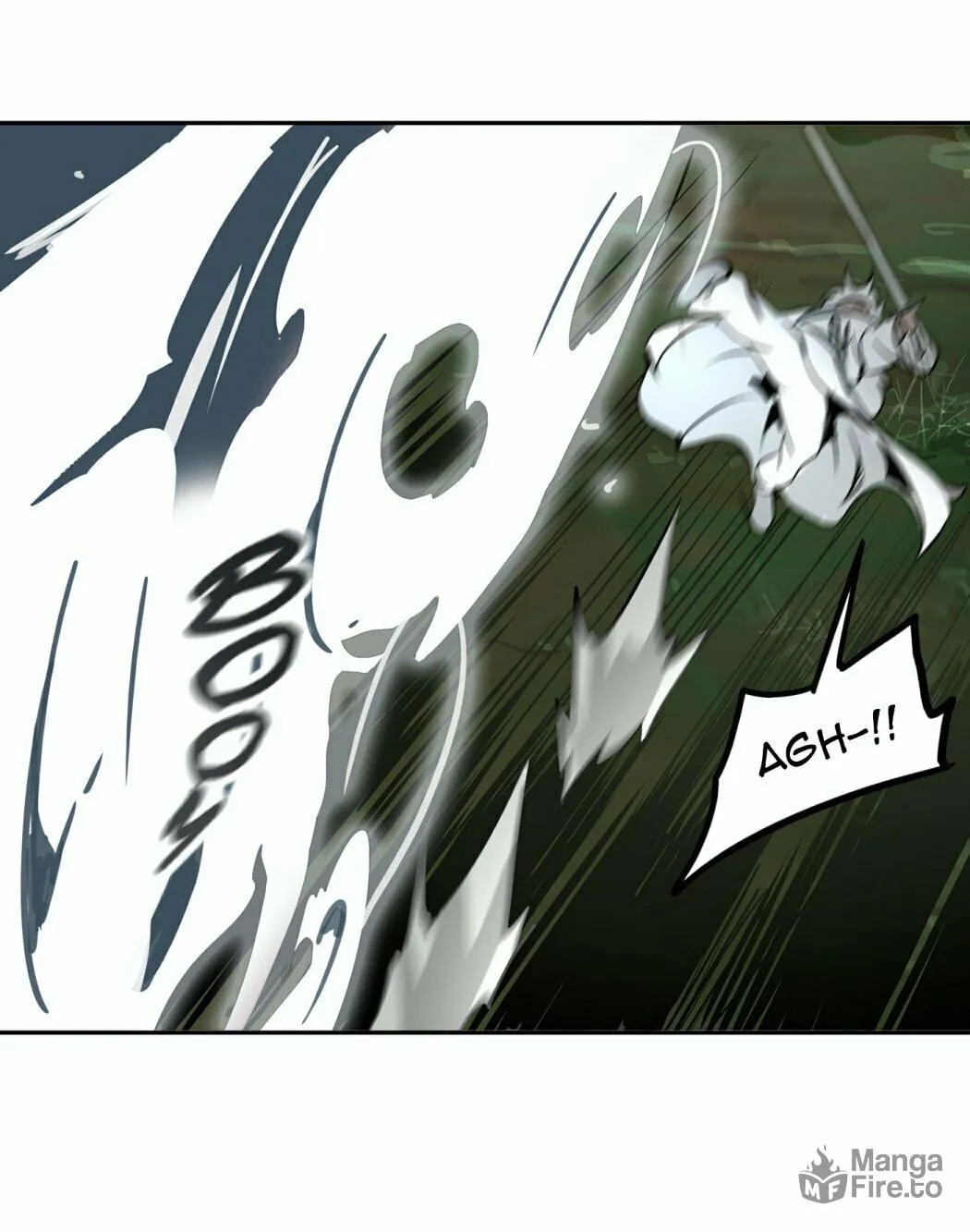 Tower of God Chapter 287 page 57 - 