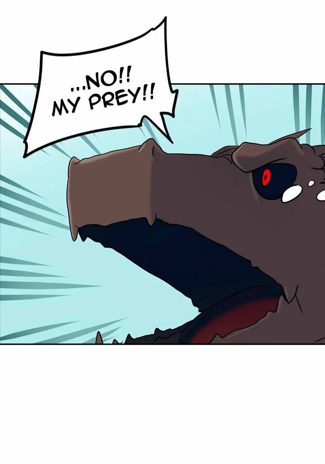 Tower of God Chapter 287 page 58 - 