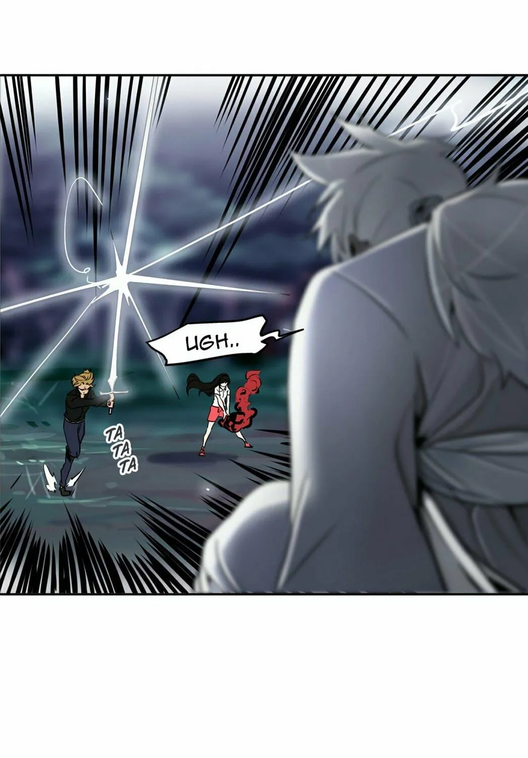 Tower of God Chapter 287 page 60 - 
