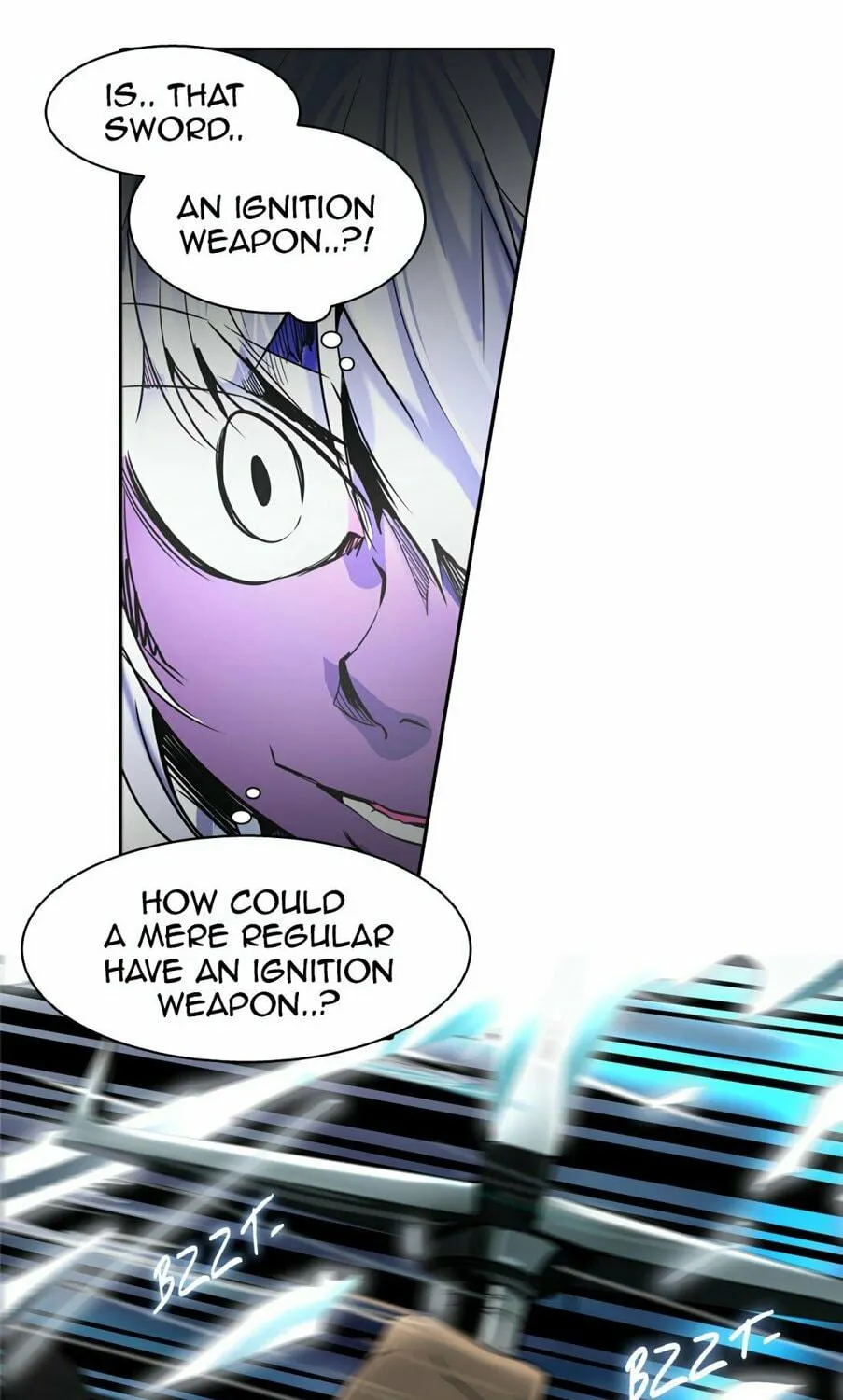 Tower of God Chapter 287 page 62 - 